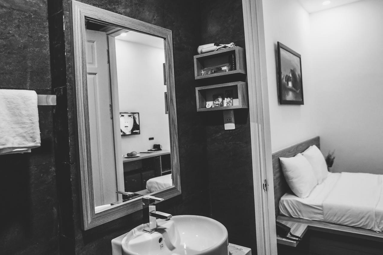 Red Hotel Ντα Νανγκ Εξωτερικό φωτογραφία