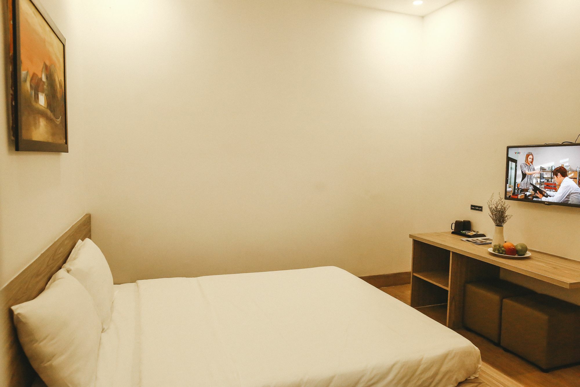 Red Hotel Ντα Νανγκ Εξωτερικό φωτογραφία