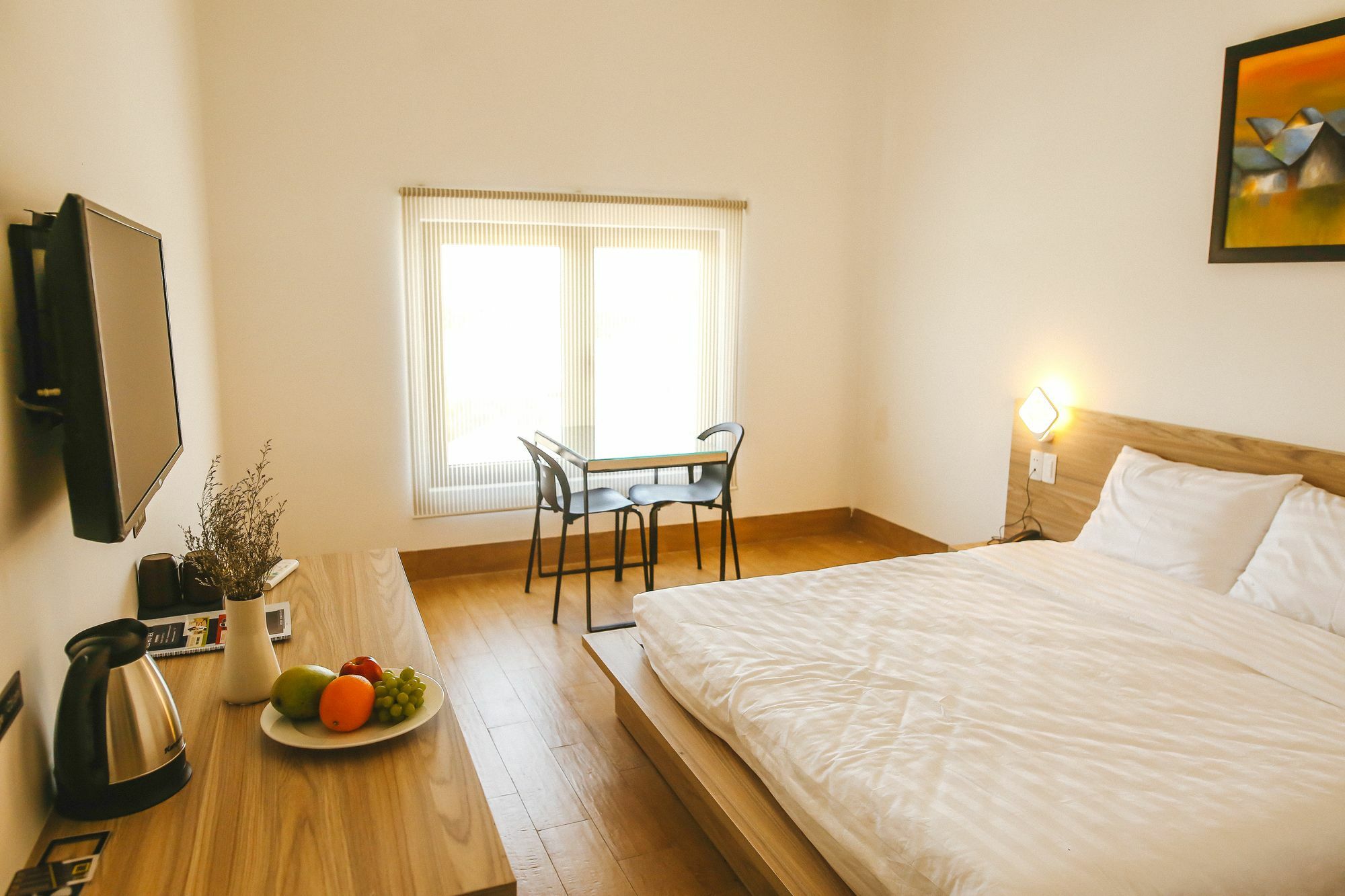 Red Hotel Ντα Νανγκ Εξωτερικό φωτογραφία