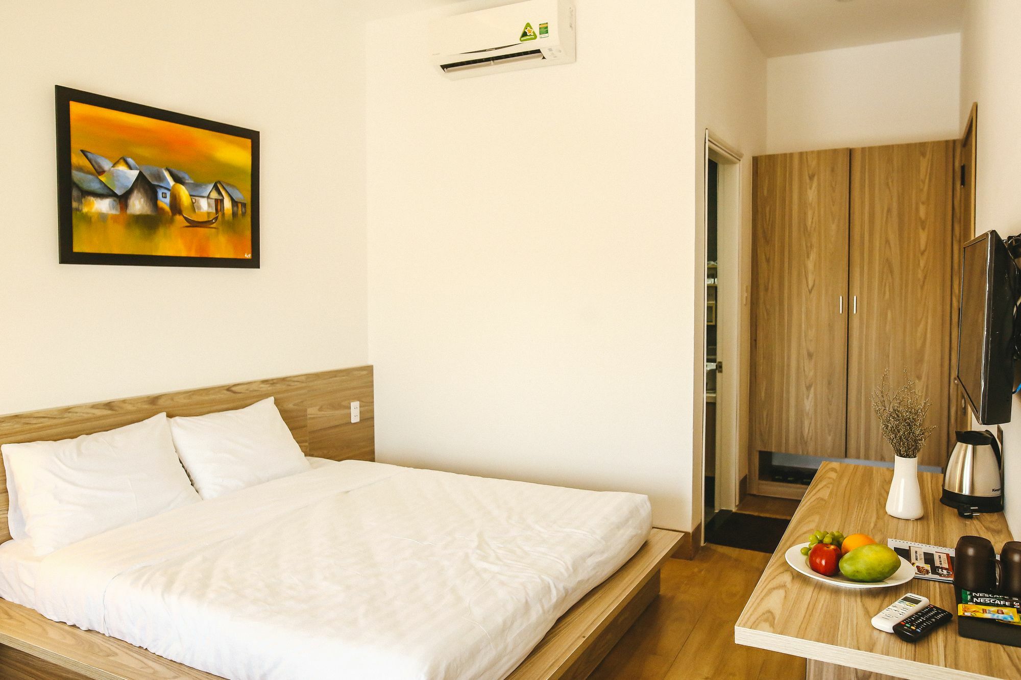 Red Hotel Ντα Νανγκ Εξωτερικό φωτογραφία