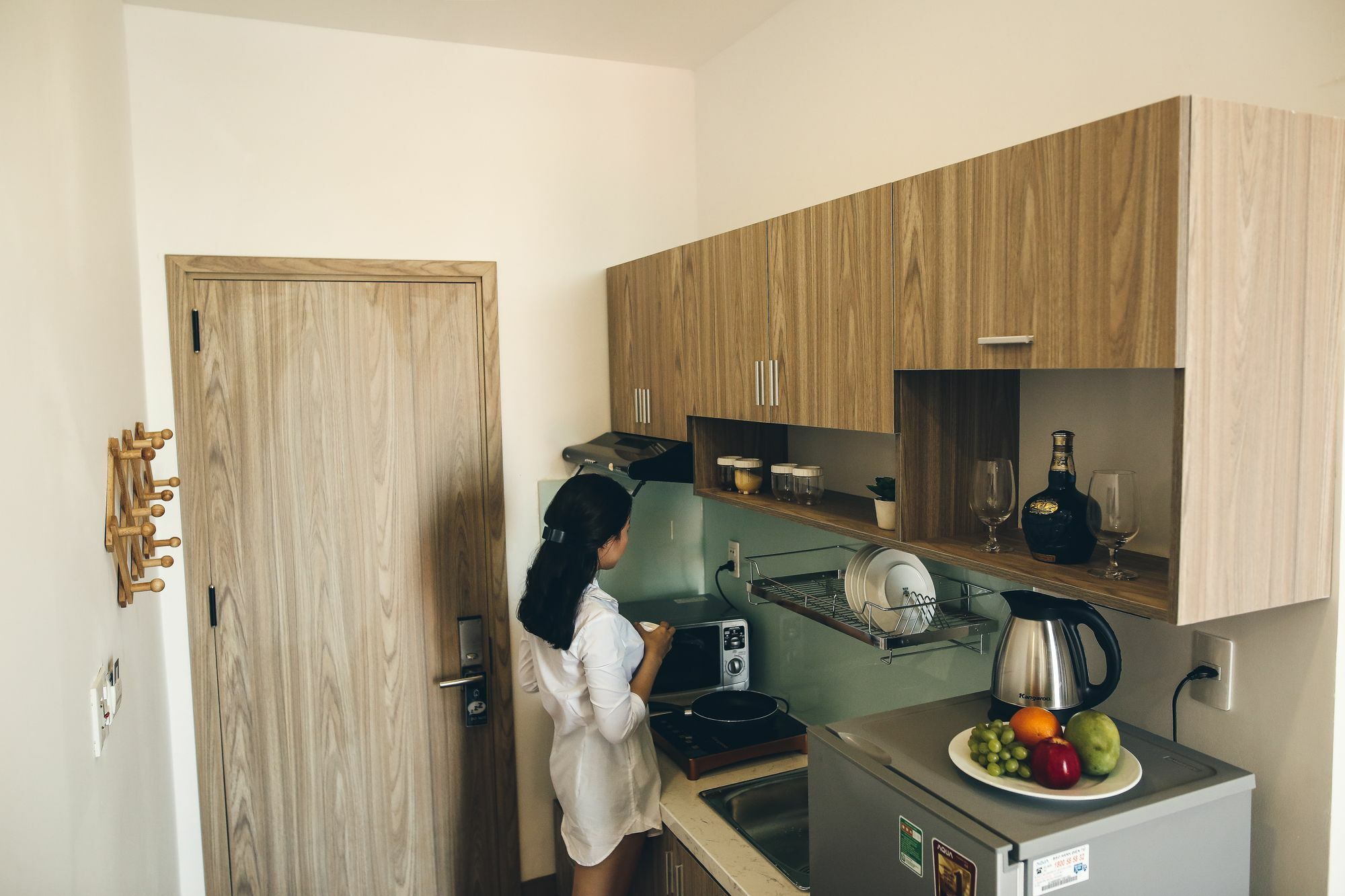 Red Hotel Ντα Νανγκ Εξωτερικό φωτογραφία