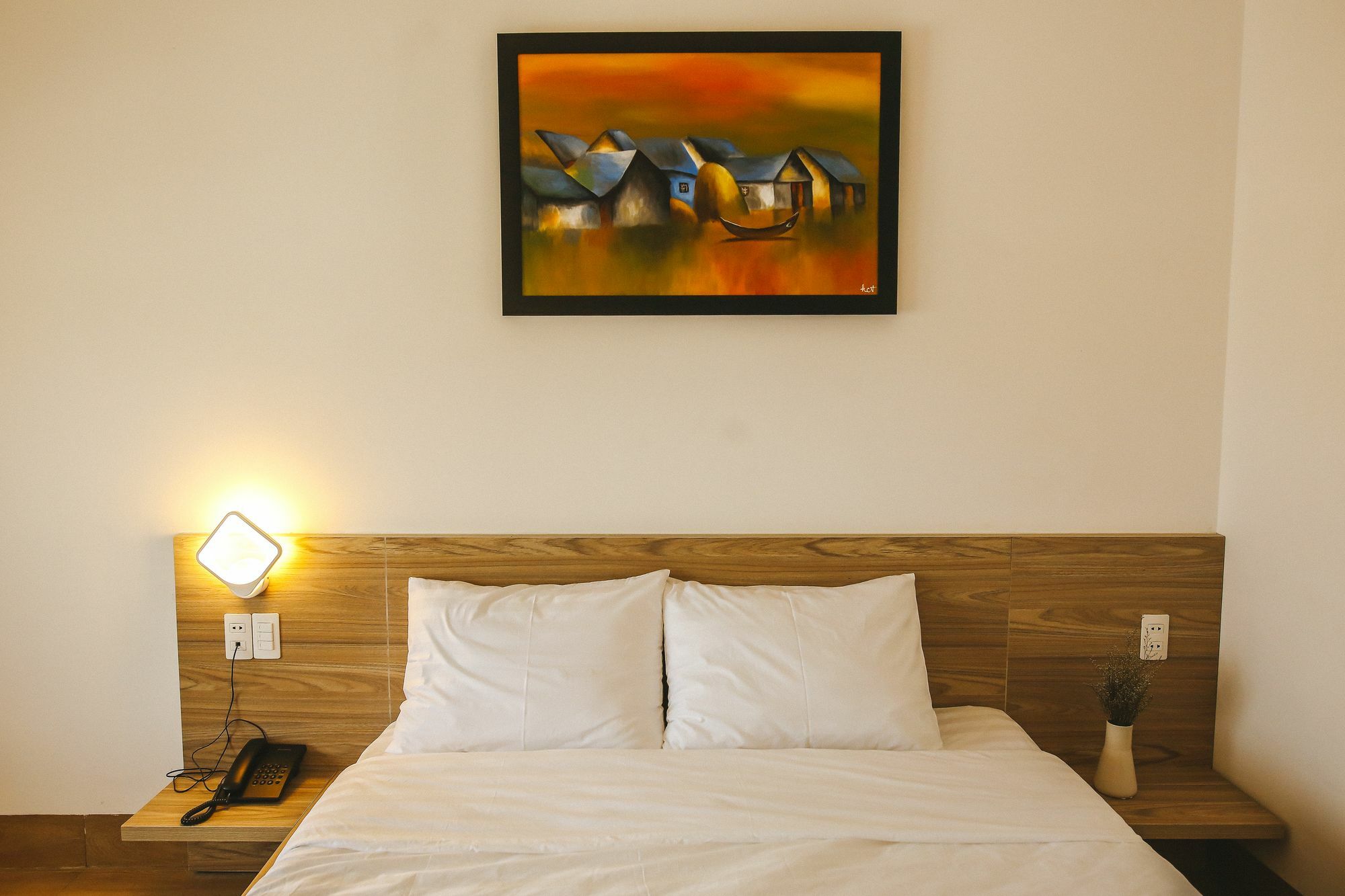 Red Hotel Ντα Νανγκ Εξωτερικό φωτογραφία