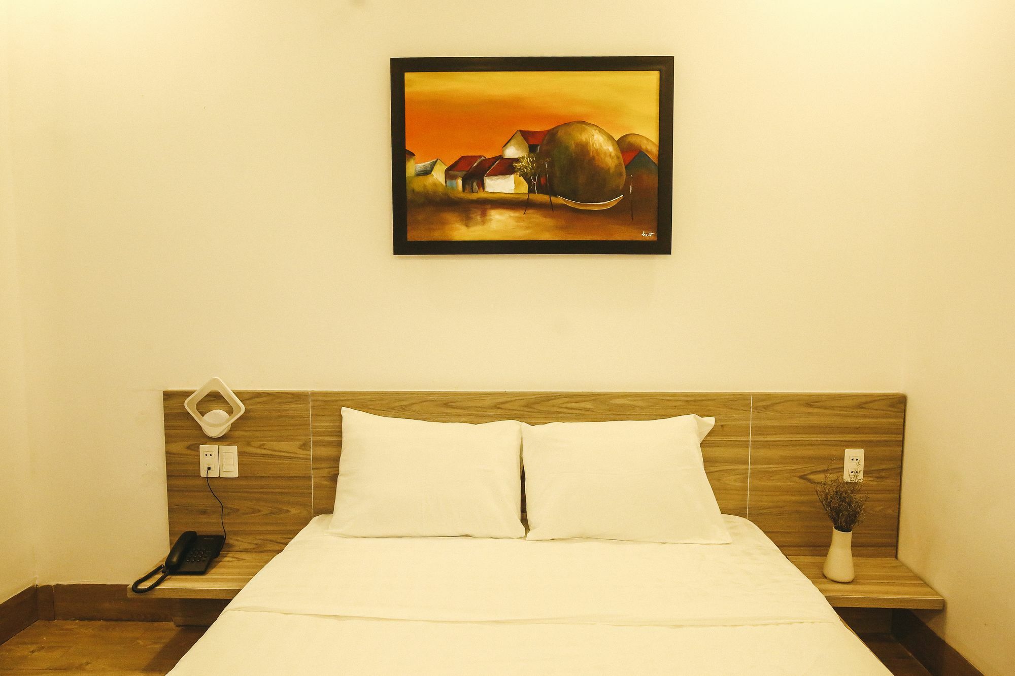 Red Hotel Ντα Νανγκ Εξωτερικό φωτογραφία